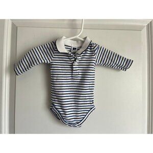 Janie & Jack Baby Polo